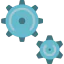 Mechanism 图标 64x64