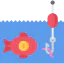 Fishing 상 64x64