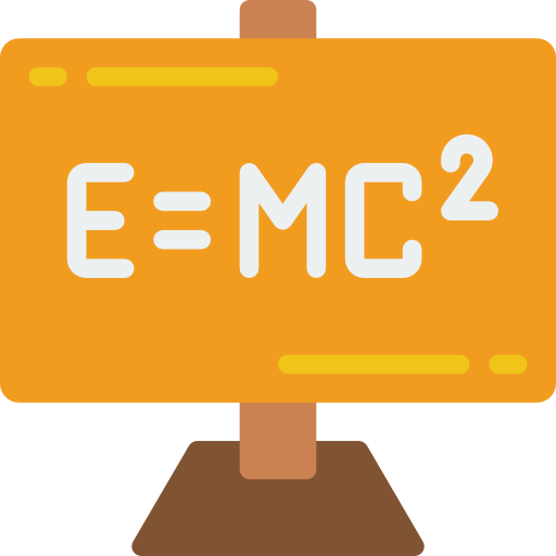 Einstein icon