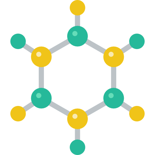Molecules icon