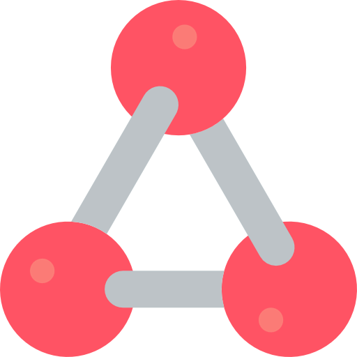 Molecules icon