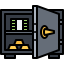 Safebox biểu tượng 64x64
