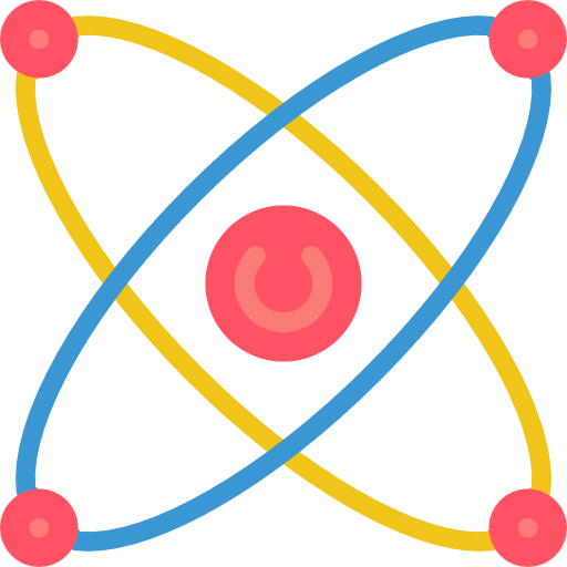 Molecules icon