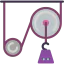 Pulley 图标 64x64