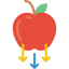 Apple 图标 64x64