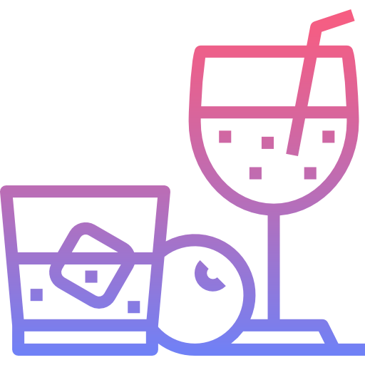 Drinks icon