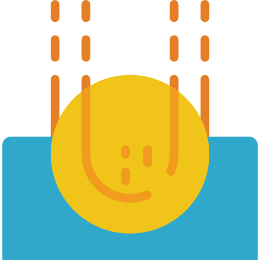 Submerge icon