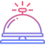 Reception bell іконка 64x64