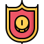 Shield biểu tượng 64x64