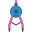 Compass 图标 64x64