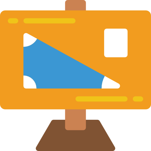 Geometry icon