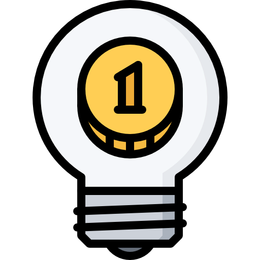 Idea biểu tượng