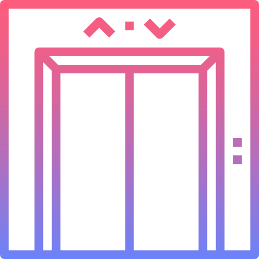 Elevator icon