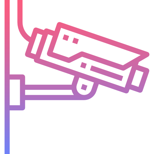 Cctv icon
