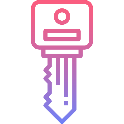 Key icon