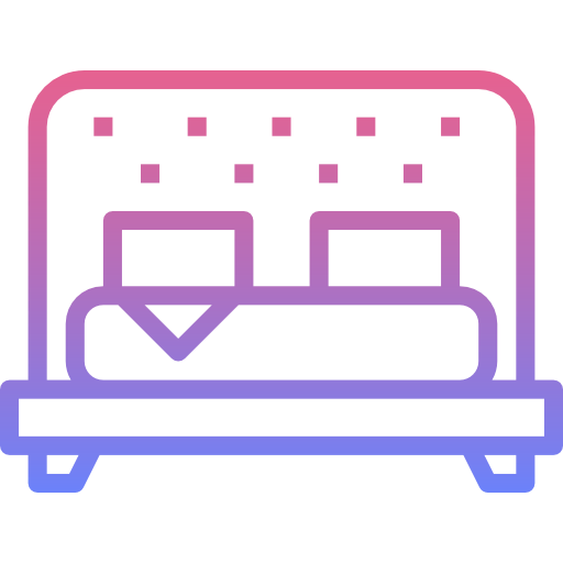 Bed icon