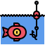 Fishing icône 64x64