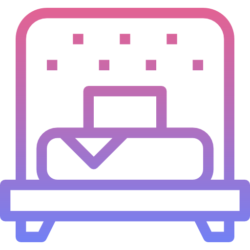 Bed icon