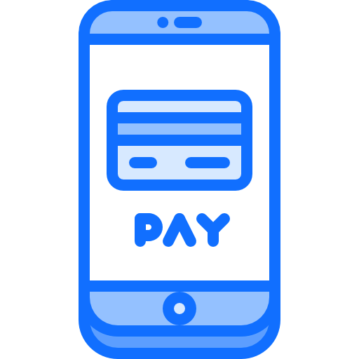 Payment method icon