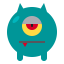 Monster icon 64x64