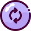 Loop ícone 64x64