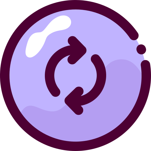Loop icon