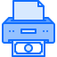 Printer Ikona 64x64