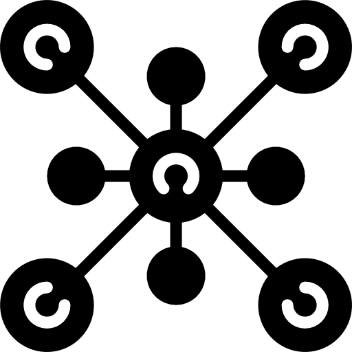 Molecules icon
