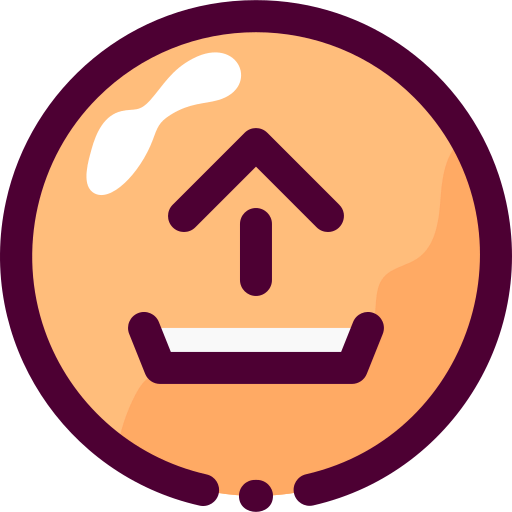 Upload icon