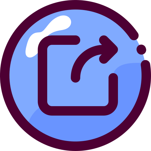 Export icon