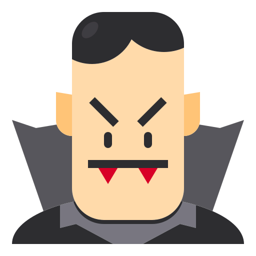 Vampire icon