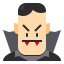 Vampire icon 64x64