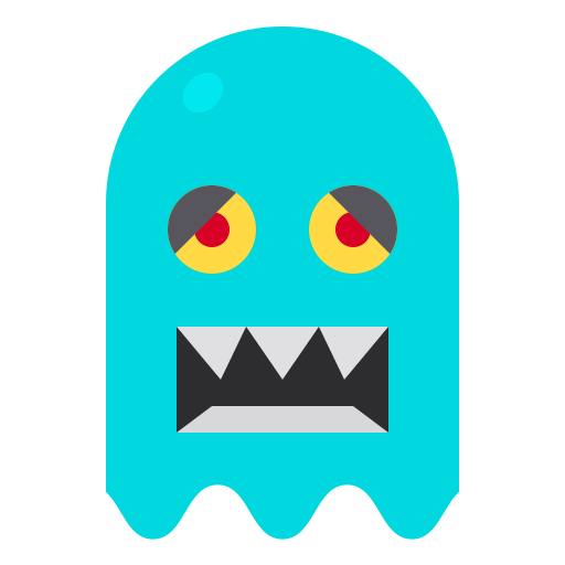 Ghost icon