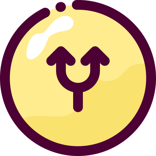 Split icon