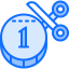 Coin icon 64x64