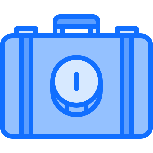 Briefcase icon