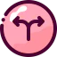 Split icon 64x64