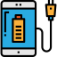 Charge icon 64x64