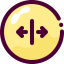 Split icon 64x64