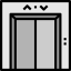 Elevator icon 64x64