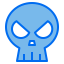 Skull icon 64x64