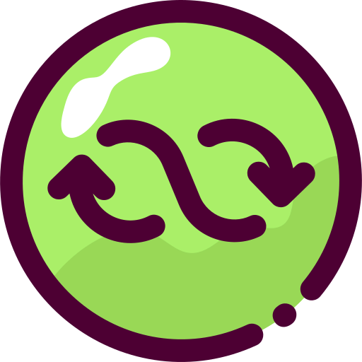 Infinity icon