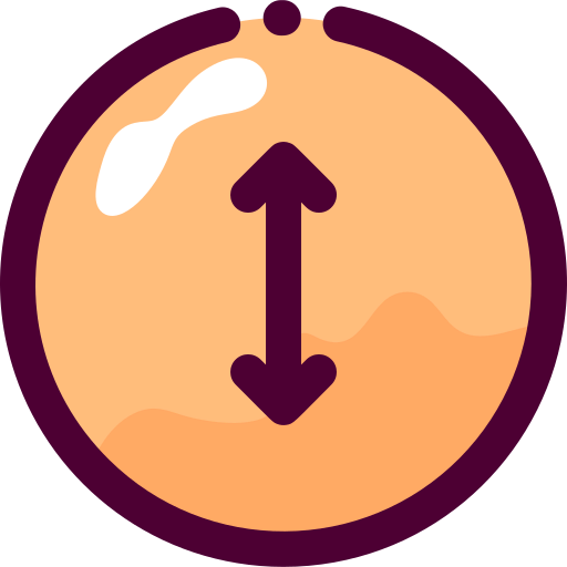 Arrow icon