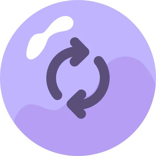 Loop icon
