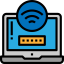 Wifi icon 64x64
