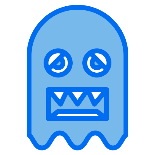 Ghost icon