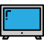 Tv icon 64x64
