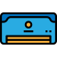 Air conditioner icon 64x64