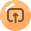Upload 图标 64x64