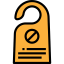 Door hanger icon 64x64